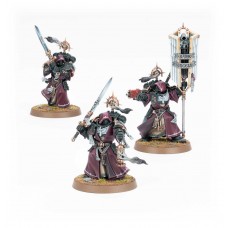 Inner Circle Companions